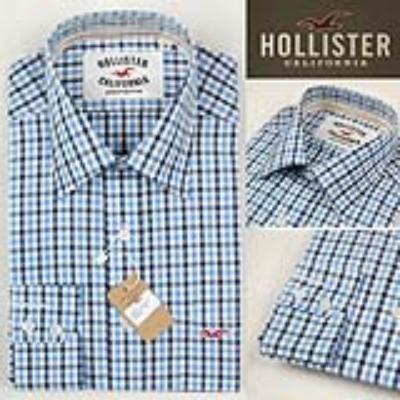 wholesale Hollister lesuer shirt No. 296